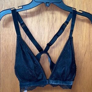 Victoria’s Secret bralette NWOT